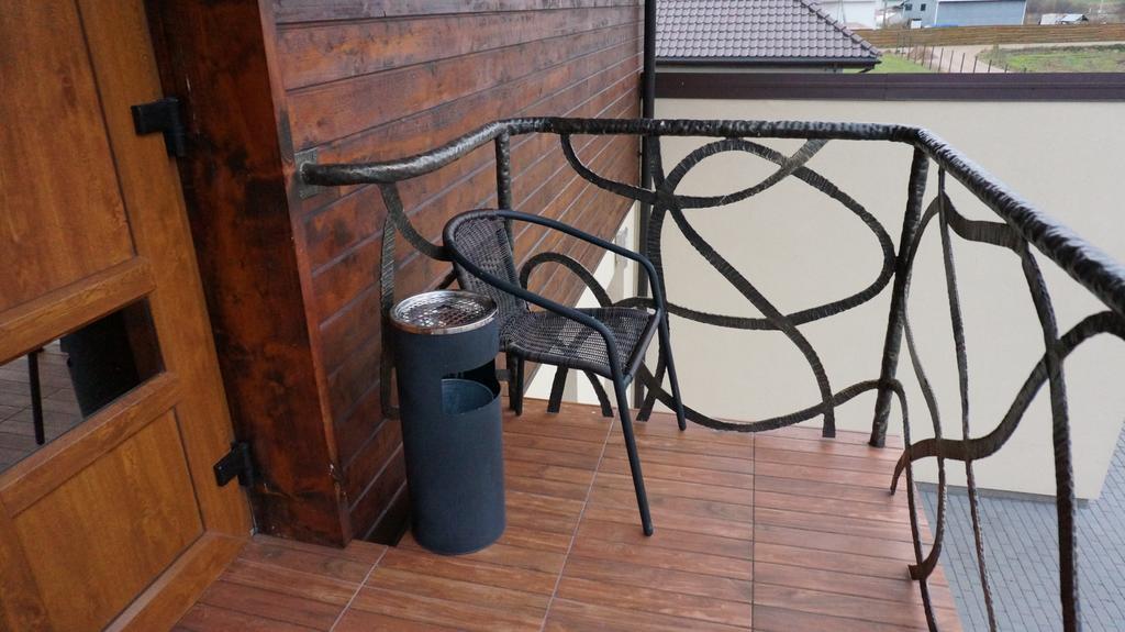 Irmos Apartamentai salia Klaipedos Toleikiai Bagian luar foto