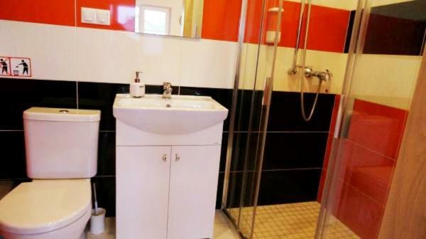 Irmos Apartamentai salia Klaipedos Toleikiai Bagian luar foto